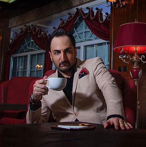سعید فتحی روشن سعید فتحی روشن,اخبار هنرمندان,خبرهای هنرمندان,اخبار بازیگران
