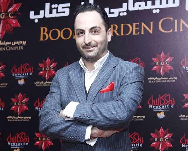 سعید فتحی روشن سعید فتحی روشن,اخبار هنرمندان,خبرهای هنرمندان,اخبار بازیگران