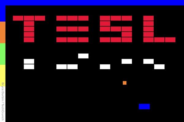 خودروهای شرکت تسلا,اخبار دیجیتال,خبرهای دیجیتال,شبکه های اجتماعی و اپلیکیشن ها