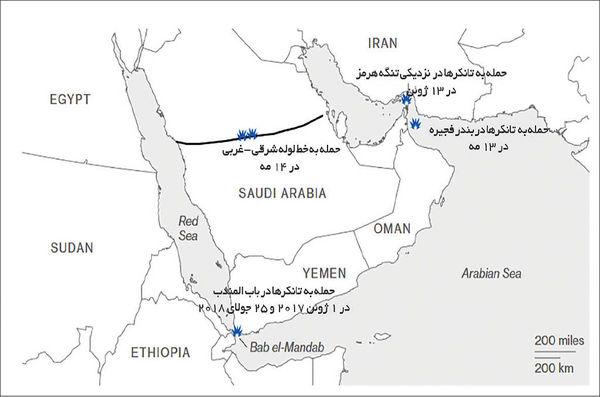 تنگه هرمز تنگه هرمز,اخبار اقتصادی,خبرهای اقتصادی,نفت و انرژی