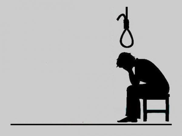 خودکشی,اخبار پزشکی,خبرهای پزشکی,بهداشت