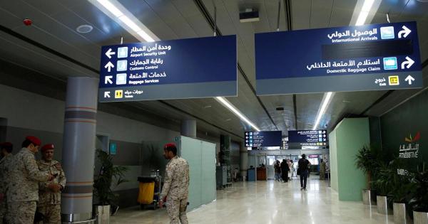 حمله انصارالله به فرودگاه بینالمللی عربستان حمله انصارالله به فرودگاه بینالمللی عربستان,اخبار سیاسی,خبرهای سیاسی,خاورمیانه