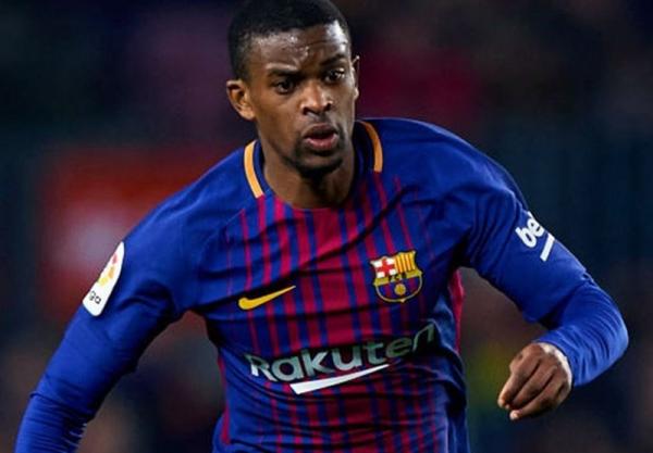 نلسون سمدو,اخبار فوتبال,خبرهای فوتبال,نقل و انتقالات فوتبال