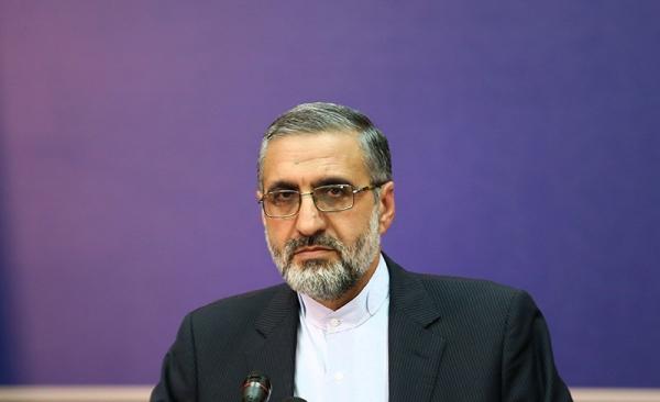 غلامحسین اسماعیلی,اخبار اجتماعی,خبرهای اجتماعی,حقوقی انتظامی