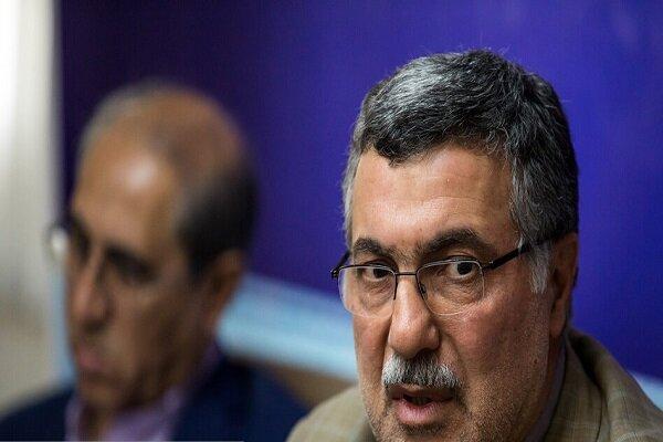 محمدرضا ظفرقندی محمدرضا ظفرقندی,اخبار پزشکی,خبرهای پزشکی,بهداشت