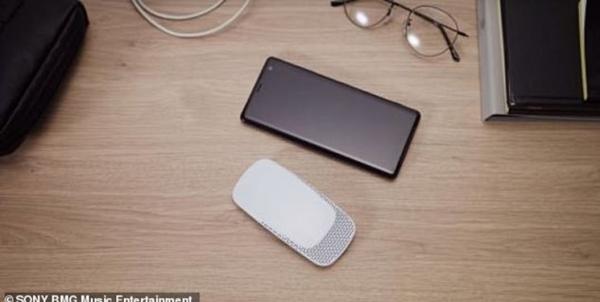 دستگاه Reon Pocket,اخبار دیجیتال,خبرهای دیجیتال,گجت