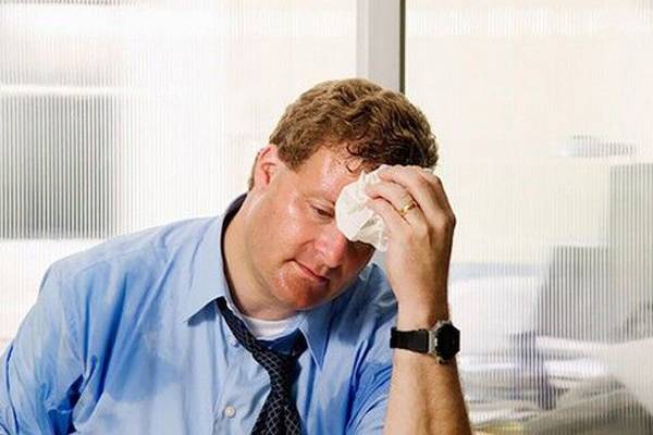 عرق کردن بدن عرق کردن بدن,اخبار پزشکی,خبرهای پزشکی,تازه های پزشکی