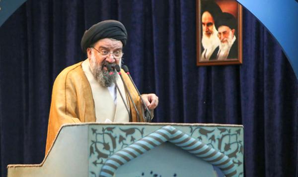 آیتالله سیداحمد خاتمی آیتالله سیداحمد خاتمی,اخبار سیاسی,خبرهای سیاسی,اخبار سیاسی ایران