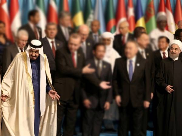 زبان تعامل و دیپلماسی تازه بین ایران و عربستان؛ از آزادی کشتی توقیف شده تا استقبال از زائران ایرانی