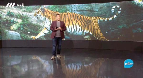 برنامه سلام صبح بخیر,اخبار صدا وسیما,خبرهای صدا وسیما,رادیو و تلویزیون