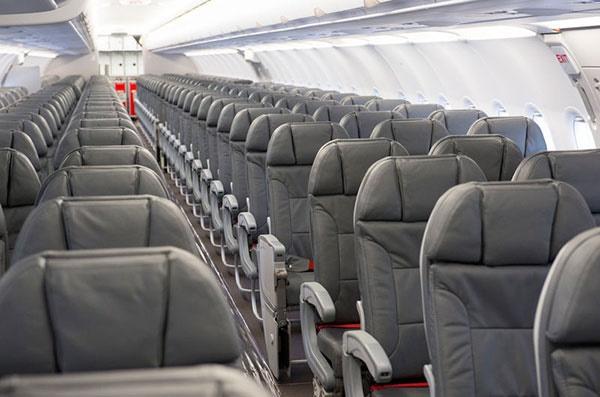 افزایش تعداد صندلی در یک هواپیما,اخبار اقتصادی,خبرهای اقتصادی,مسکن و عمران