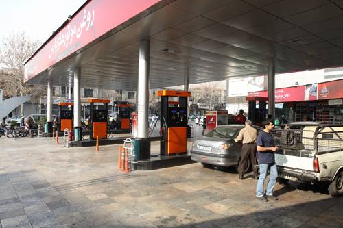 مصرف بنزین در ایران,اخبار اقتصادی,خبرهای اقتصادی,نفت و انرژی