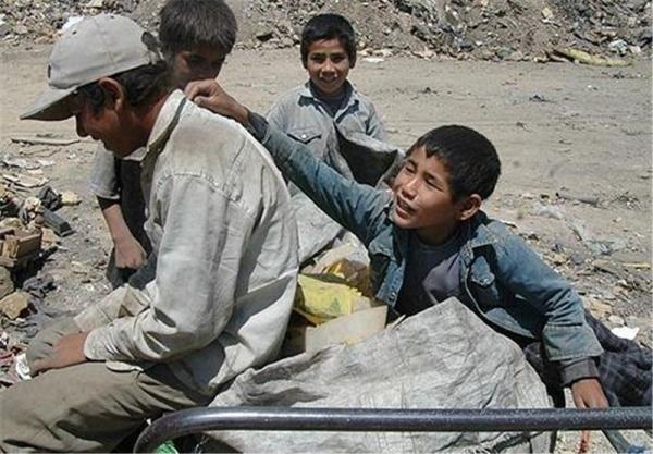 کودکان کار افغانستانی,اخبار اجتماعی,خبرهای اجتماعی,آسیب های اجتماعی