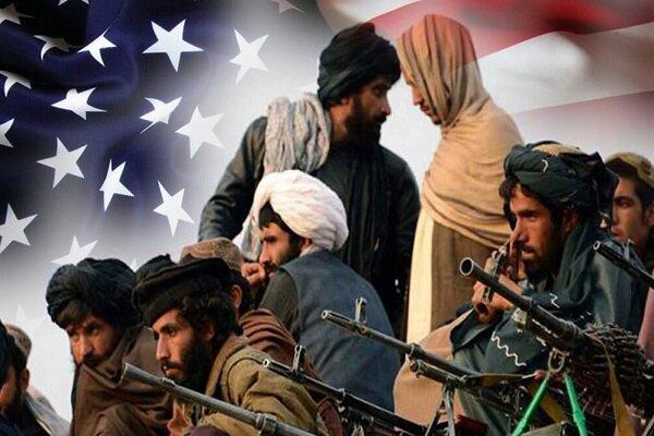 مذاکره طالبان و آمریکا,اخبار افغانستان,خبرهای افغانستان,تازه ترین اخبار افغانستان