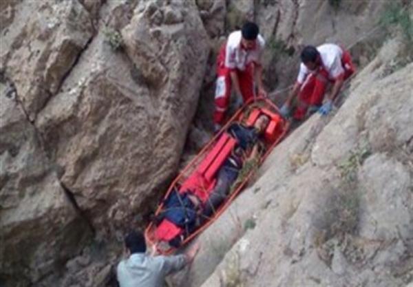 جسد کوهنورد زن مفقود شده در قله دماوند,اخبار حوادث,خبرهای حوادث,حوادث امروز