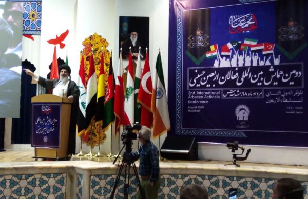 حمید حسینی,اخبار سیاسی,خبرهای سیاسی,سیاست خارجی