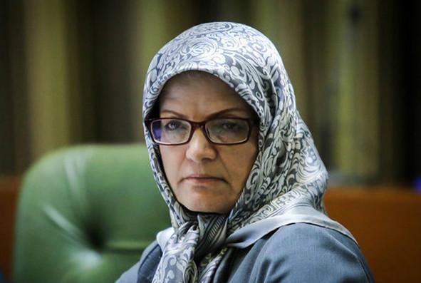 ناهید خداکرمی ناهید خداکرمی,اخبار اجتماعی,خبرهای اجتماعی,شهر و روستا