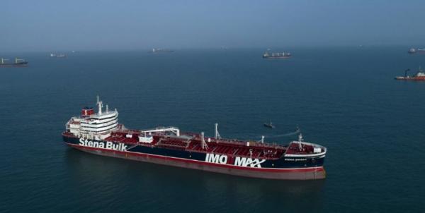 نفتکش توقیف‌شده انگلیس,اخبار سیاسی,خبرهای سیاسی,سیاست خارجی