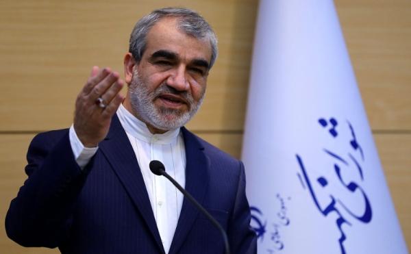 عباسعلی کدخدایی عباسعلی کدخدایی,اخبار سیاسی,خبرهای سیاسی,اخبار سیاسی ایران