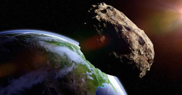 عبور سه سیارک از ندزیکی زمین,اخبار علمی,خبرهای علمی,نجوم و فضا