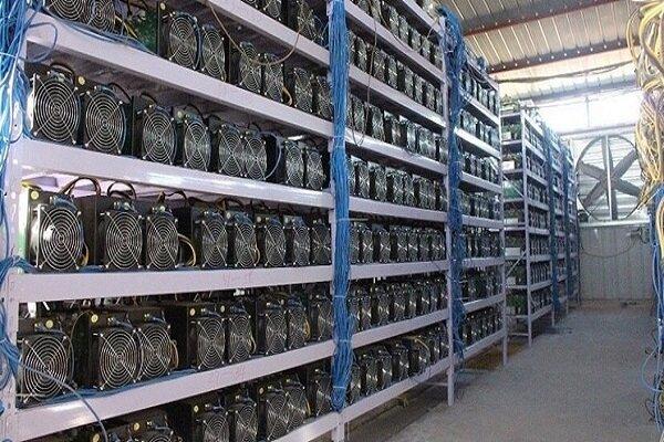 دستگاه بیت کوین در شریف آباد دستگاه بیت کوین در شریف آباد,اخبار اجتماعی,خبرهای اجتماعی,حقوقی انتظامی