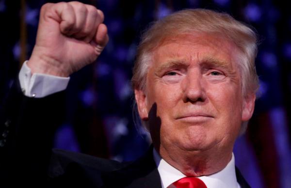 دونالد ترامپ,اخبار سیاسی,خبرهای سیاسی,اخبار بین الملل