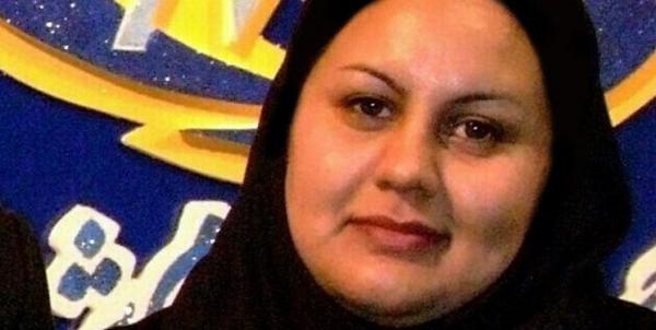 خبرنگار بازداشت شده روزنامه خراسان,اخبار فرهنگی,خبرهای فرهنگی,رسانه