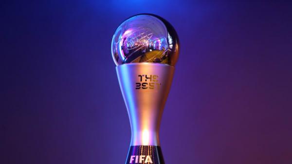 نامزدهای جایزه The Best,اخبار فوتبال,خبرهای فوتبال,اخبار فوتبال جهان