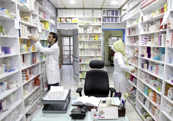 تاثیر تحریم‌ها بر بازار دارو در ایران,اخبار پزشکی,خبرهای پزشکی,بهداشت