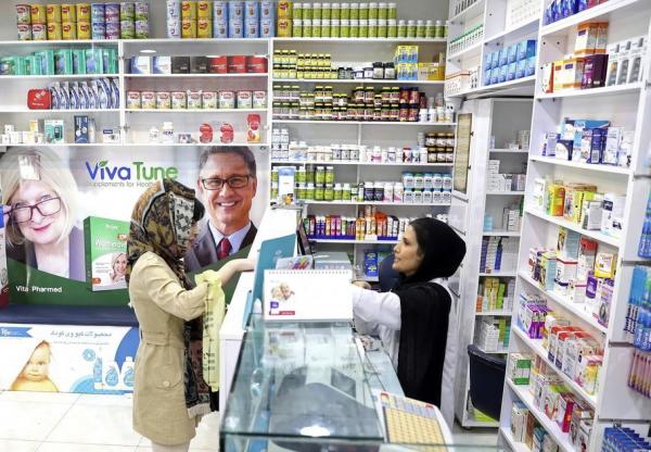 تاثیر تحریم‌ها بر بازار دارو در ایران,اخبار پزشکی,خبرهای پزشکی,بهداشت
