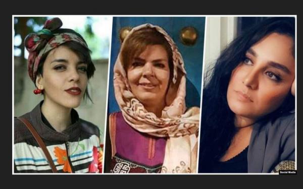 حکم حبس چند زن به جرم كشف حجاب,اخبار سیاسی,خبرهای سیاسی,اخبار سیاسی ایران