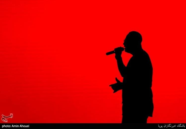 تصاویر کنسرت اشوان,عکس کنسرت اشوان در مرداد 98,تصاویری از کنسرت اشوان در سالن میلاد نمایشگاه بین المللی تهران