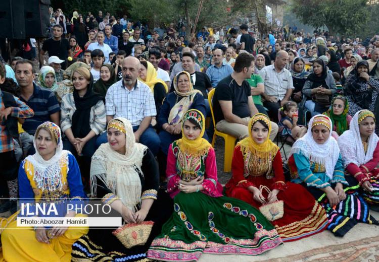 تصاویر جشن آیینی نوروزبل تصاویر جشن آیینی نوروزبل,عکس های جشن آیینی نوروزبل,تصاویر جشن نوروزبل در گیلان