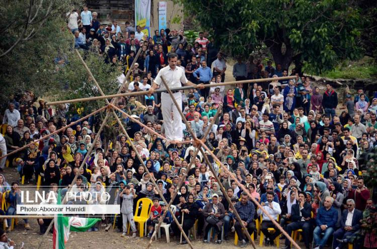 تصاویر جشن آیینی نوروزبل تصاویر جشن آیینی نوروزبل,عکس های جشن آیینی نوروزبل,تصاویر جشن نوروزبل در گیلان