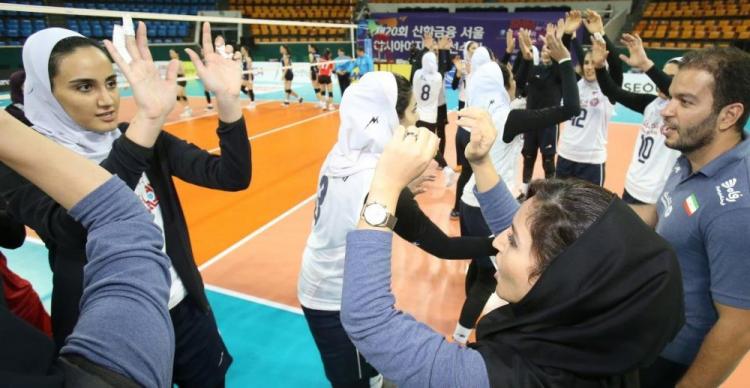 تصاویر مسابقات قهرمانی والیبال زنان آسیا,عکس های تیم ملی والیبال بانوان ایران,تصاویر دیدار تیم ملی والیبال بانوان ایران و هنگ کنگ