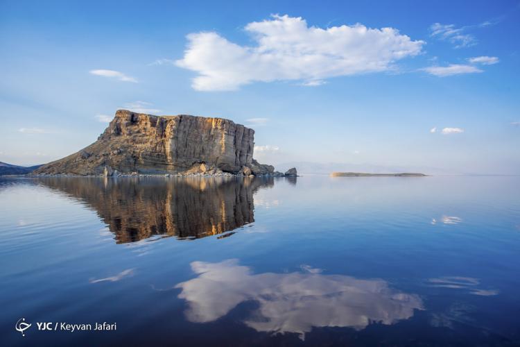 تصاویر مسافران تابستانی در چیچست,عکس های مسافران تابستانی در چیچست,تصاویر دریاچه ارومیه