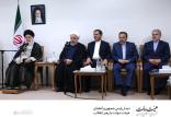 حضرت آیت‌الله خامنه‌ای,اخبار سیاسی,خبرهای سیاسی,دولت