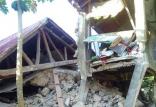 وقوع چند زلزله‌ در فیلیپین,اخبار حوادث,خبرهای حوادث,حوادث طبیعی