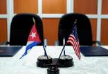 روابط آمریکا و کوبا,اخبار سیاسی,خبرهای سیاسی,اخبار بین الملل