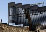 ساخت دیوار مکزیک,اخبار سیاسی,خبرهای سیاسی,اخبار بین الملل