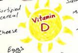 مکمل ویتامین دی,اخبار پزشکی,خبرهای پزشکی,تازه های پزشکی