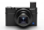 دوربین سایبرشات RX100 VII,اخبار دیجیتال,خبرهای دیجیتال,گجت