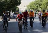 ممنوعیت تردد دوچرخه در خط ویژه,اخبار اجتماعی,خبرهای اجتماعی,حقوقی انتظامی
