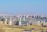 ضوابط برج‌سازی در شهرها,اخبار اقتصادی,خبرهای اقتصادی,مسکن و عمران