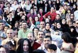 جمعیت زنان تهرانی نسبت به مردان,اخبار اجتماعی,خبرهای اجتماعی,خانواده و جوانان