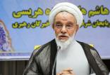 هاشم هاشم‌زاده‌هریسی,اخبار سیاسی,خبرهای سیاسی,اخبار سیاسی ایران