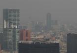 مهار آلودگی هوا,اخبار علمی,خبرهای علمی,طبیعت و محیط زیست