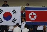 میزبانی کره شمالی از کره جنوبی,اخبار فوتبال,خبرهای فوتبال,جام جهانی