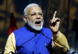 نارندرا مودی,اخبار سیاسی,خبرهای سیاسی,اخبار بین الملل