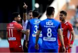 قوانین فوتبال ایران,اخبار فوتبال,خبرهای فوتبال,لیگ برتر و جام حذفی